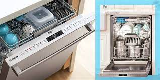 Dishwasher